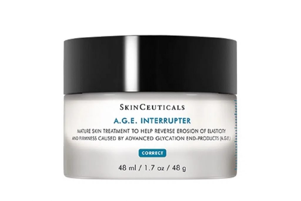 A.G.E Interrupter, da Skinceuticals