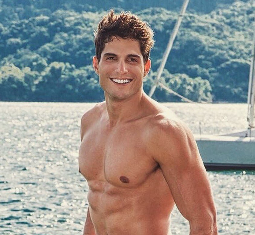 André Martinelli