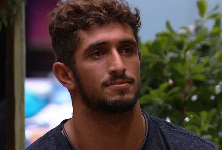 Lucas Chumbo