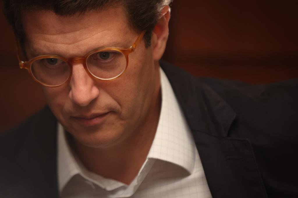 Ricardo Salles