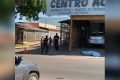 Homem é assassinado em oficina de Ceilândia