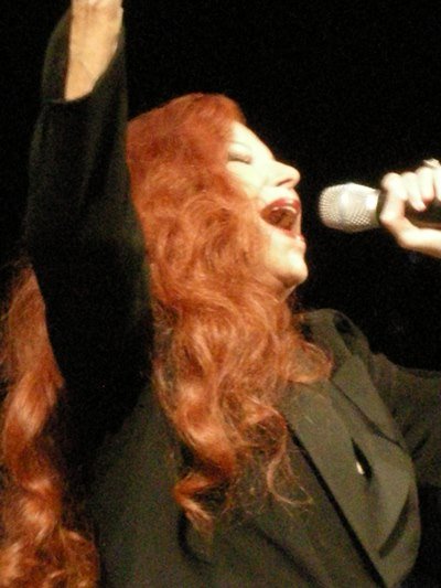 Cantora Milva