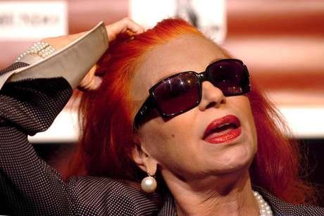 Cantora Milva