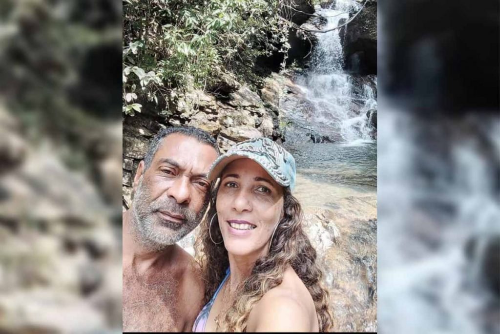 Justiça condena homem a 25 anos de prisão por degolar mulher no DF