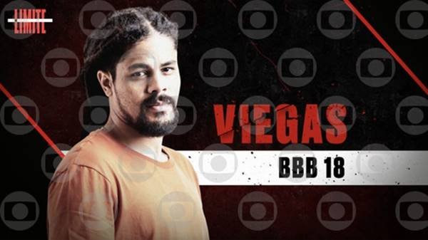 Viegas - No Limite
