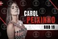 Carol Peixinho - No Limite