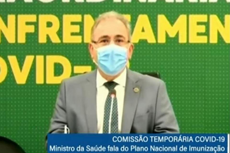 Marcelo Queiroga