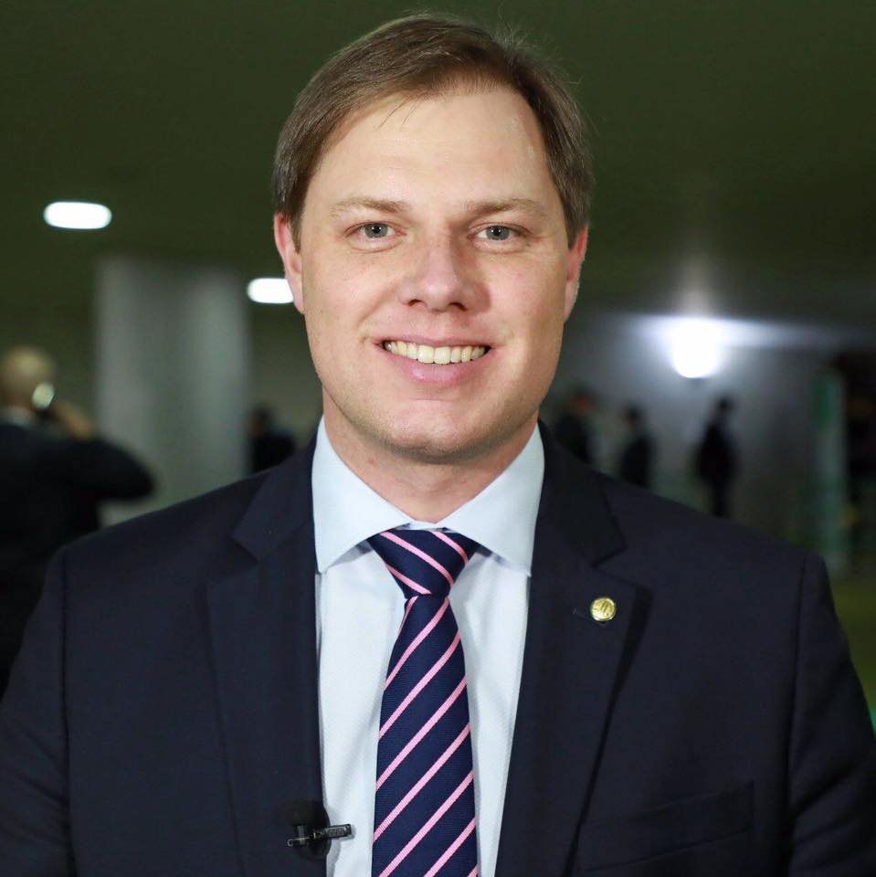 Lucas Redecker