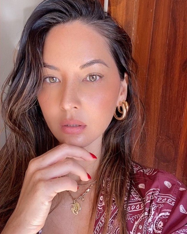 Olivia Munn