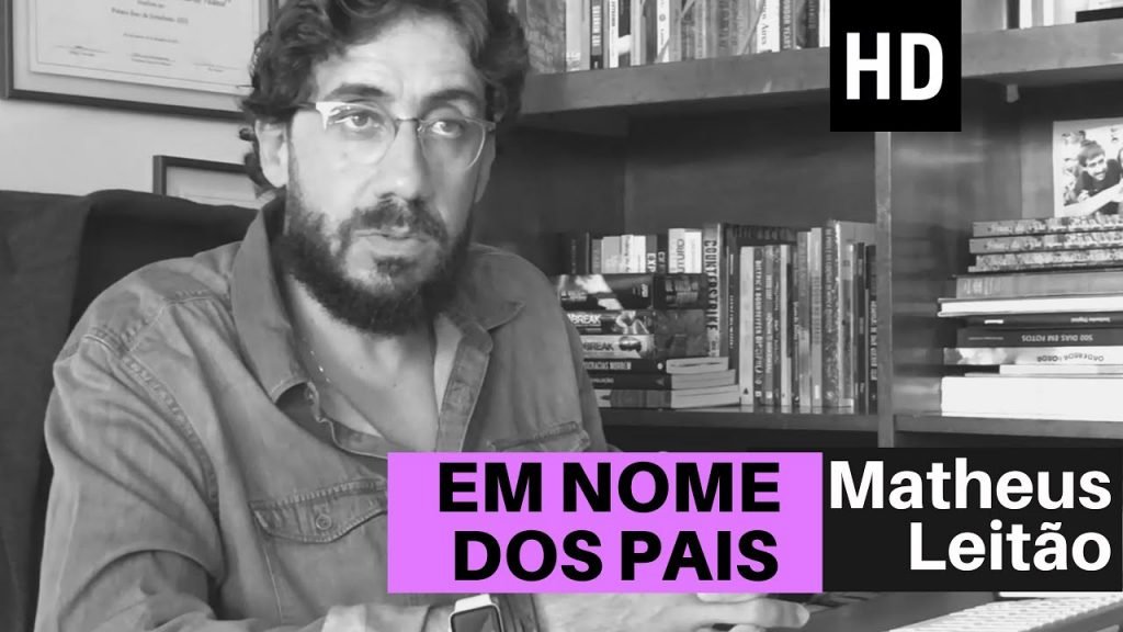 Em Nome dos Pais Doc