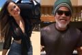 Carlinhos Brown Juliette