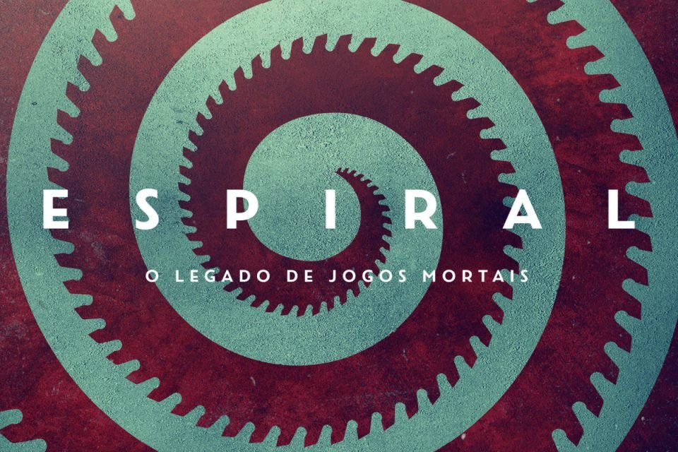 Espiral – O Legado de Jogos Mortais estreia no Brasil em junho