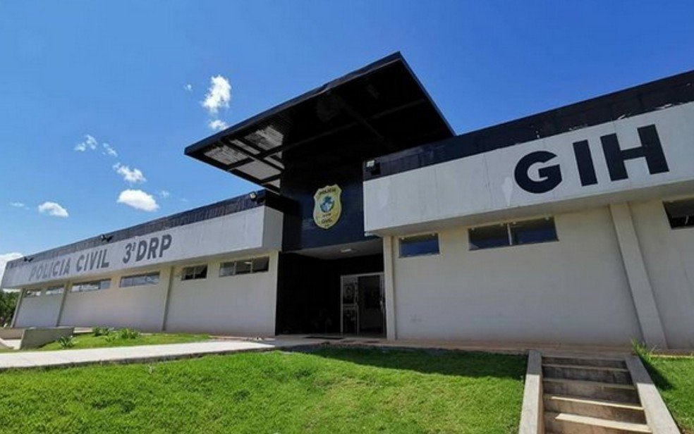 goias delegacia de homicídios anápolis