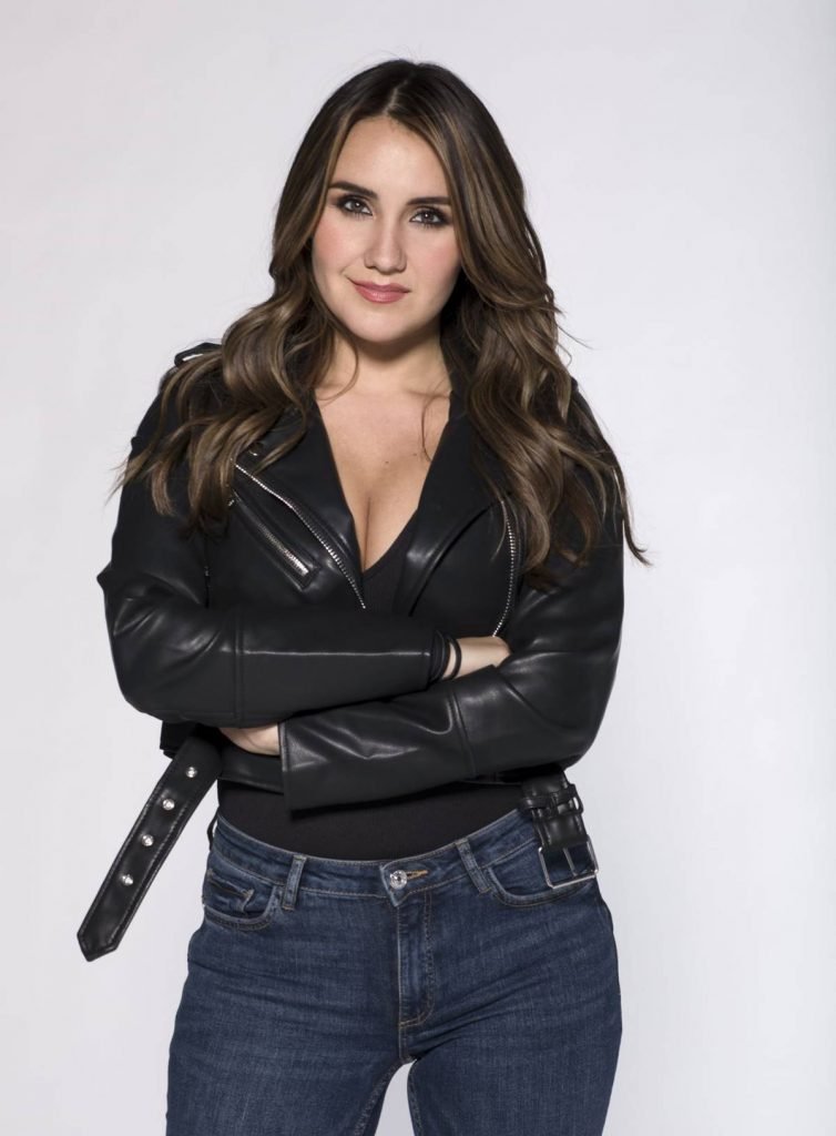 Dulce Maria