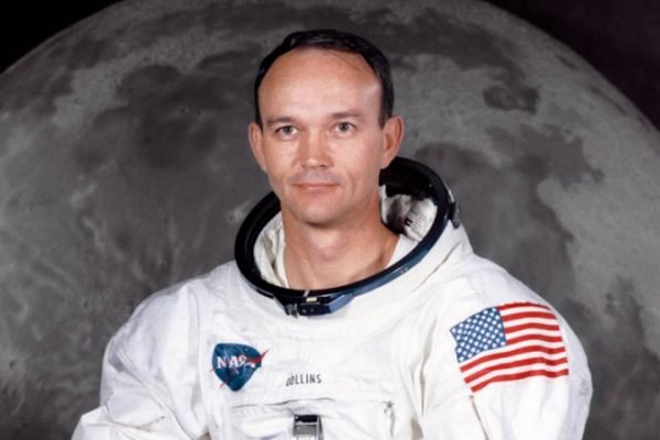 Michael Collins