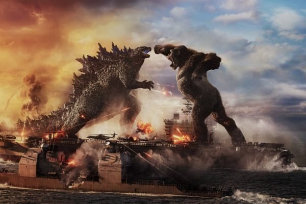 gozilla vs kong