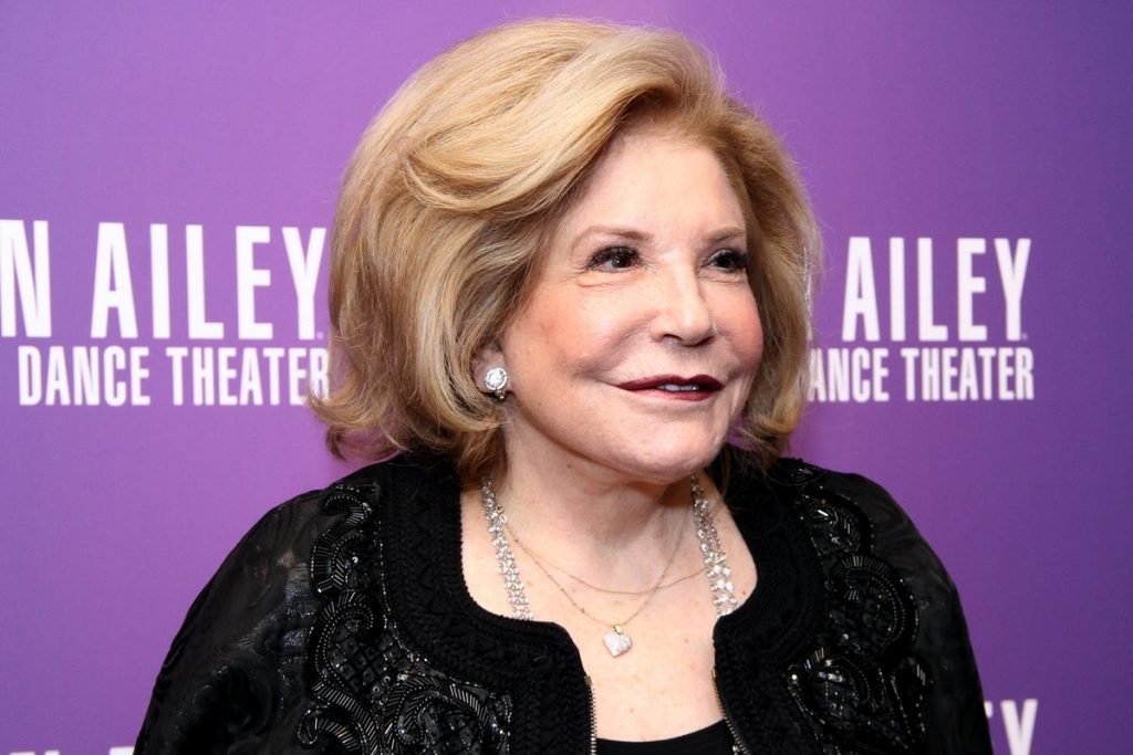 Wallis Annenberg