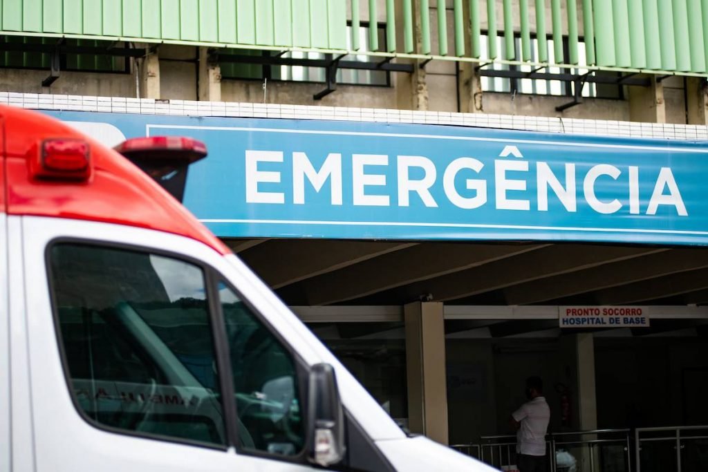 Hospital de Base