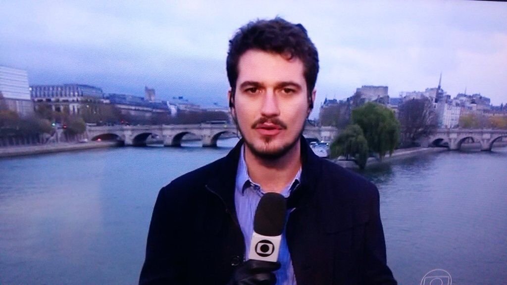 Pedro Vedova