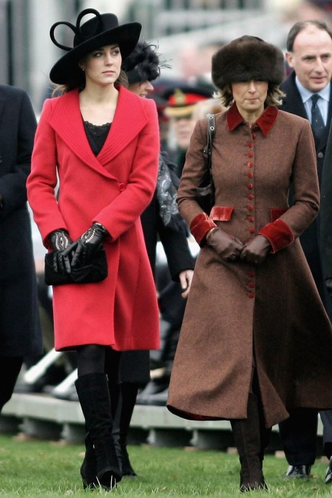 Kate Middleton