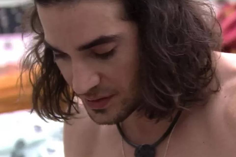 Fiuk no BBB21