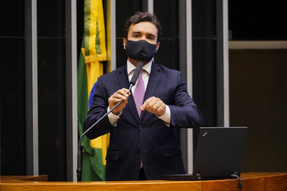 Celso Sabino_deputado