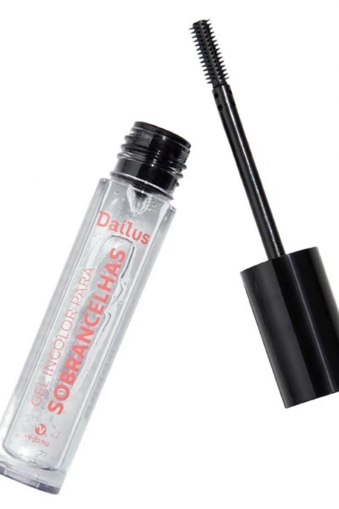 Gel sobrancelhas Dailus