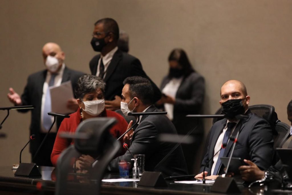 Julgamento de impeachment de Wilson Witzel, governador afastado do Rio
