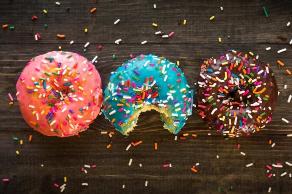 Donuts