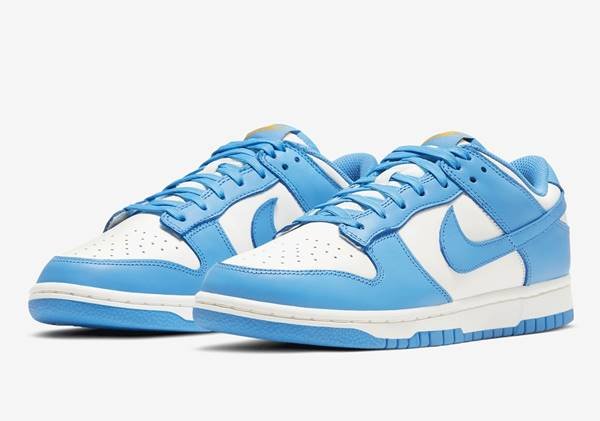 Tênis Dunk Low, da Nike