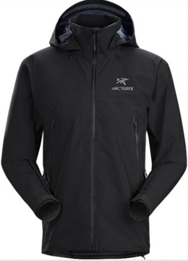 Jaqueta Beta AR, da Arc'teryx