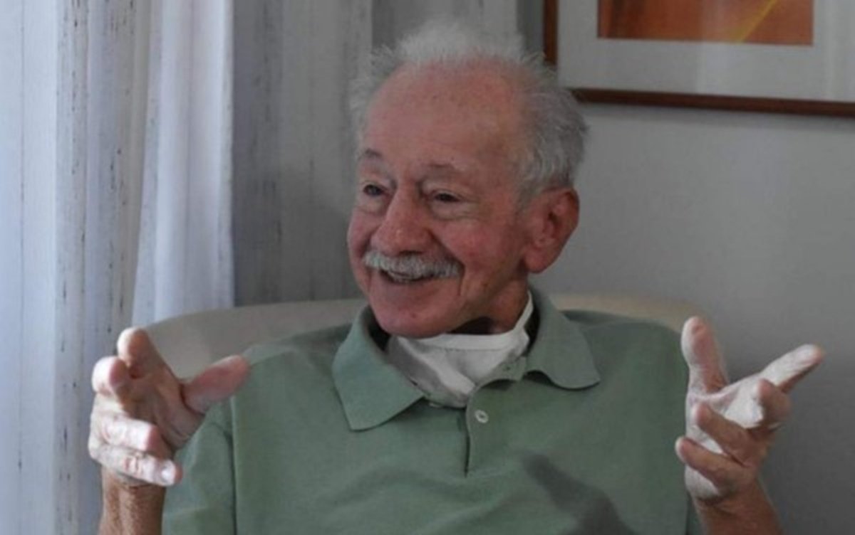 idoso trocado Goiás Aniceto
