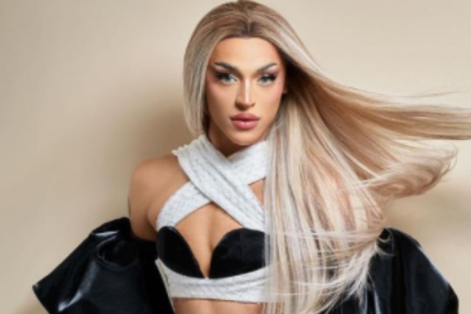 I Am Pabllo Tudo Que Sabemos Sobre O Novo Projeto De Pabllo Vittar