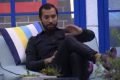 Gilberto no BBB21
