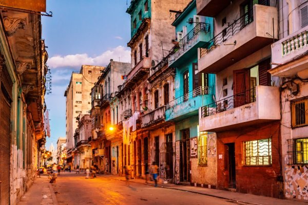 Havana