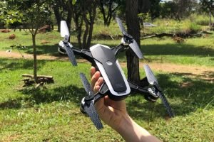 drone multilaser eagle fpv