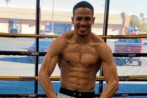 Boxeador Félix Verdejo é acusado de matar a amante grávida