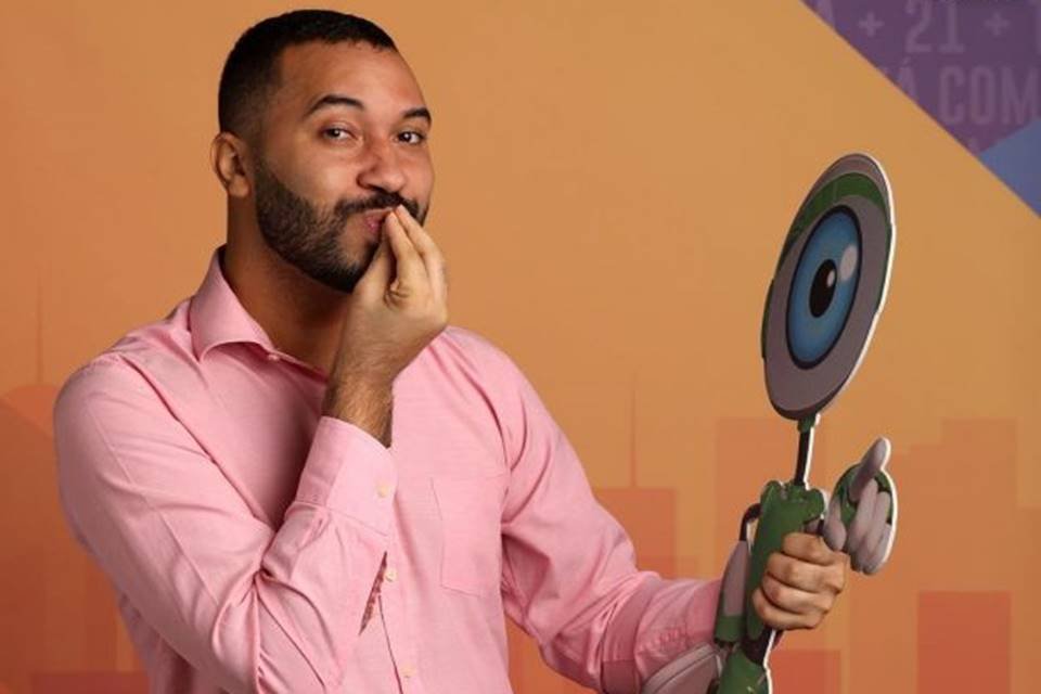 Gil do Vigor
