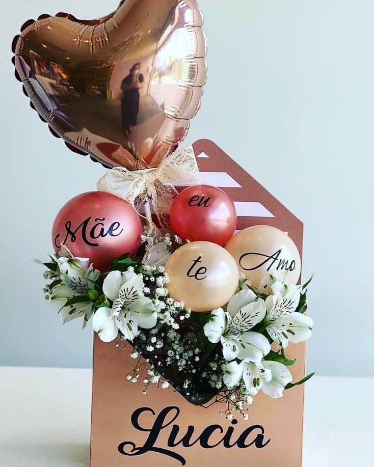 Presentes Amor e Dengo (1)