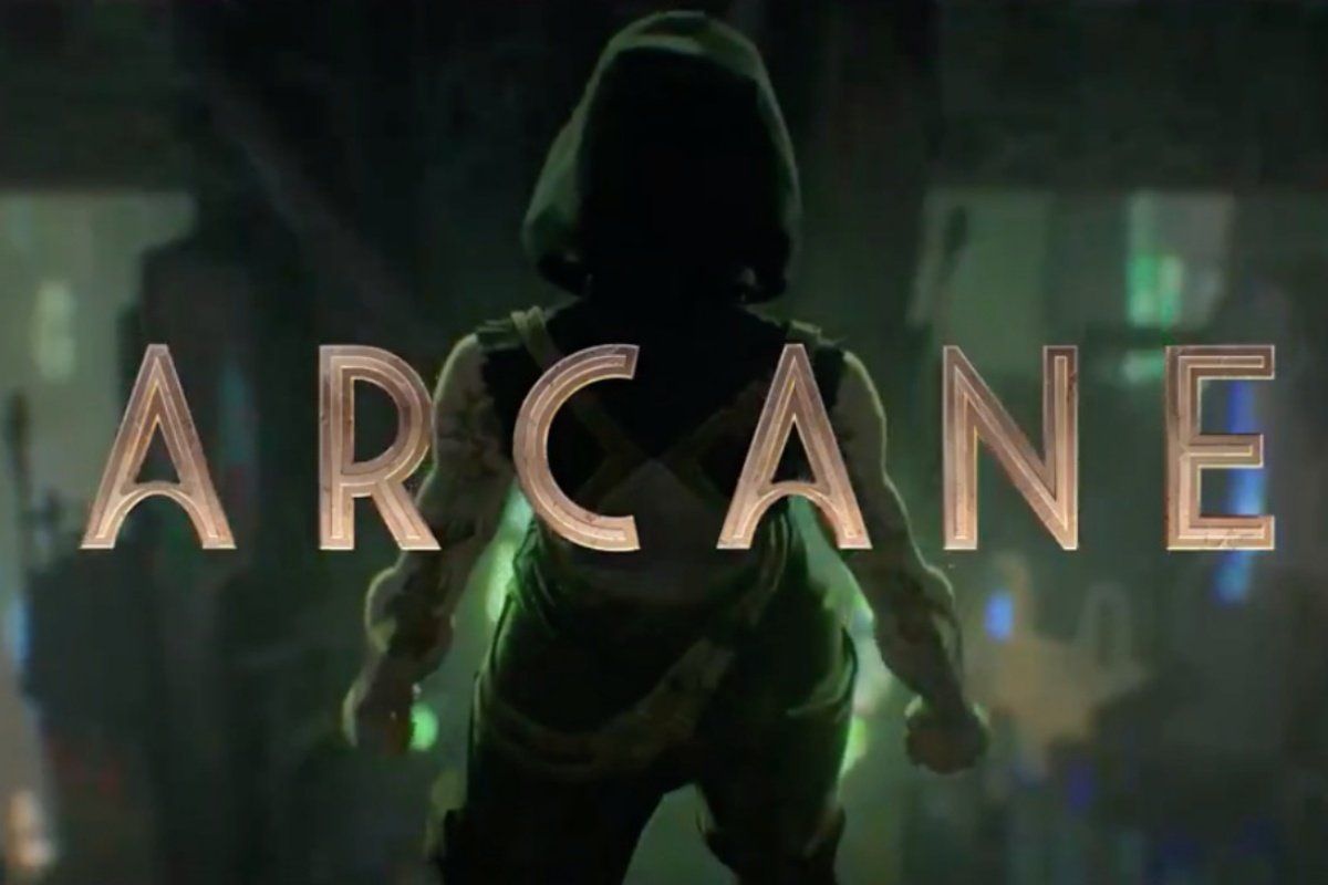 Arcane: 2ª temporada tem teaser divulgado pela Netflix; assista