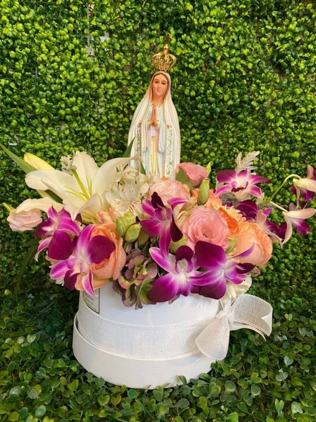 Presentes Magia das Flores