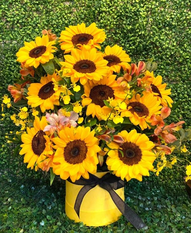 Presentes Magia das Flores