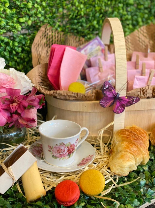 Presentes Magia das Flores