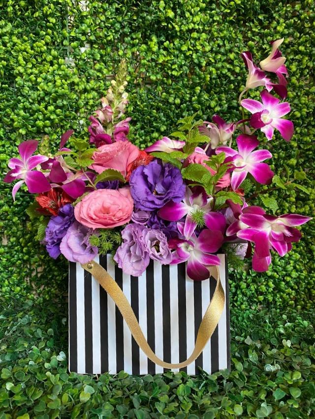 Presentes Magia das Flores