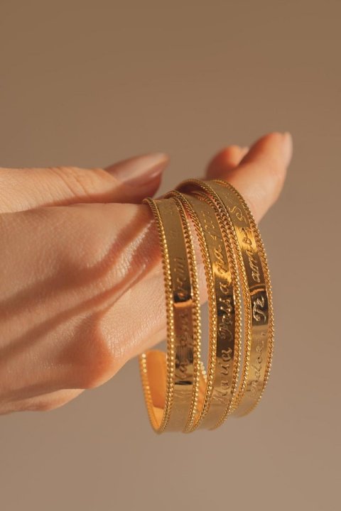 bracelete stella brasília