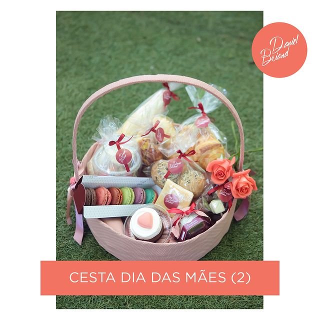 Cesta Daniel Briand