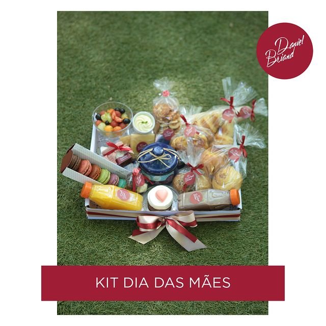 Cesta Daniel Briand