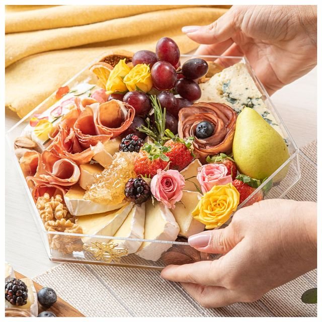 Honney platter - Brie to Me