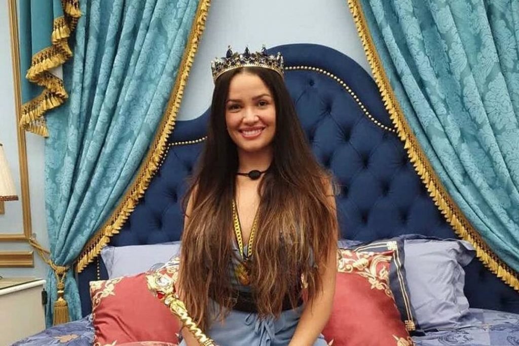 Campeã do BBB21? Veja detalhes do estilo versátil de Juliette