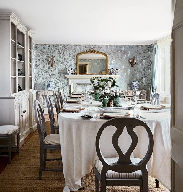 Sala de jantar